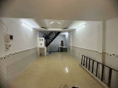 Âu dương lân sát hxh - 36m² đất giá tốt