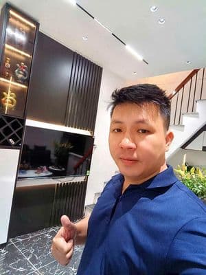 Nhà sổ đỏ riêng Xã Đàn - Đống Đa, hơn 3 tỷ