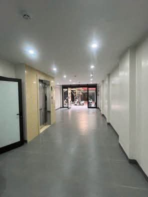 Bán nhà 5 tầng thang máy Lạc Trung, Hai Bà Trưng, Hà Nội