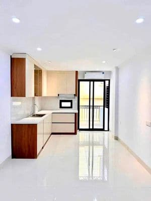 Bán nhà 5 tầng gần Lò Đúc, 50m2, 10.15 tỷ