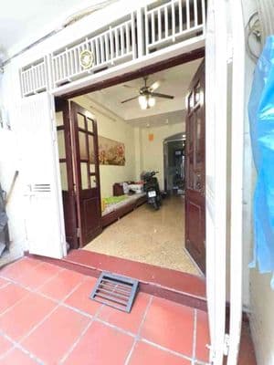 Nhà phố Kim Ngưu - Lạc Trung - 4 tầng - Gần 50m2 - 10 tỷ