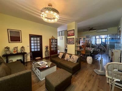 Bán căn hộ Trương Định, 115m2, 3PN, 6.2 tỷ