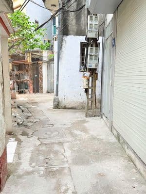 Bán nhà đẹp Dương Văn Bé, lô góc, 45m2 x 5T, gần Times City