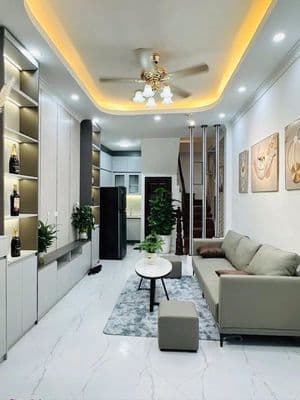 Bán nhà 5 tầng Tạ Quang Bửu, Hai Bà Trưng, 5 tỷ