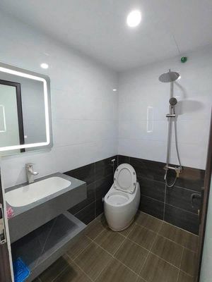 Bán Chung cư Đền Lừ 60m2, 2PN, đủ nội thất, gần Hồ Đền Lừ