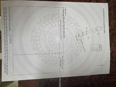 Bán đất mặt tiền nhựa gần Ngã tư Khánh Bình, Tân Uyên
