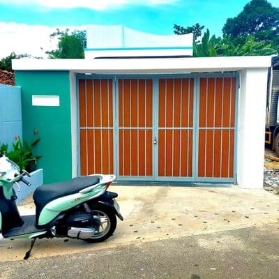 Bán Nhà Mặt Tiền Dx132 Tân An, Thủ Dầu Một, Bình Dương