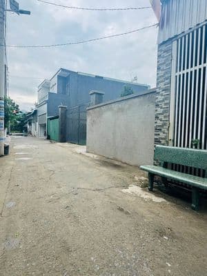Bán đất Phú Mỹ, Thủ Dầu Một - 1.85 tỷ