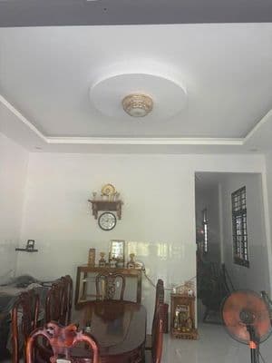 Nhà đẹp 185m2 Phú An, TPHCM - Giá 1.85 tỷ