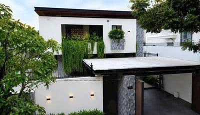 Bán Biệt thự sân vườn Hiệp Thành 3, TP. Hồ Chí Minh