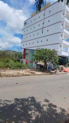 Bán đất 164m2 Hòa Phú, Thủ Dầu Một - Lỗ hơn tỷ
