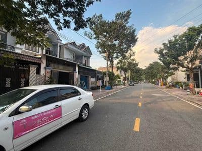 Bán nhà Trệt Lầu KDC Châu Thới, 5.6 tỷ
