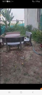 Bán đất mặt tiền đường nhựa Tân Khánh, TP.HCM, 74m2