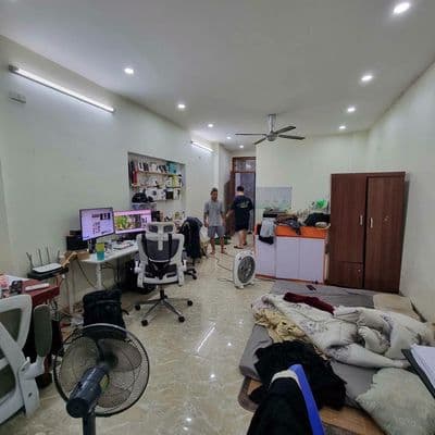 Cho thuê nhà liền kề Lê Trọng Tấn, Hà Đông, có thang máy