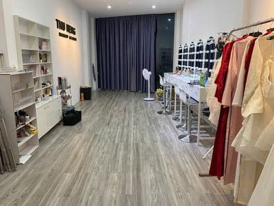 Cho thuê nhà nguyên tầng 6 Cổng Đồng, La Khê, Hà Đông
