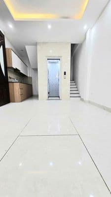 Cho thuê nhà thang máy Phan Đình Giót, La Khê, 10 triệu/tháng