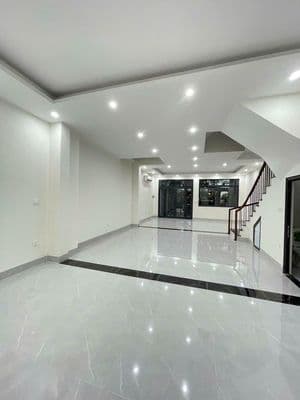 Cho thuê nhà Geleximco, 4 tầng, 80m2, 26tr/th