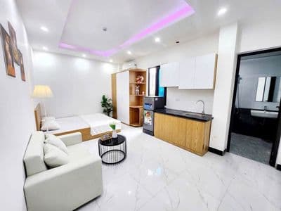 Cho thuê nhà ven hồ Hạ Đình, gần trường tiểu học Hạ Đình