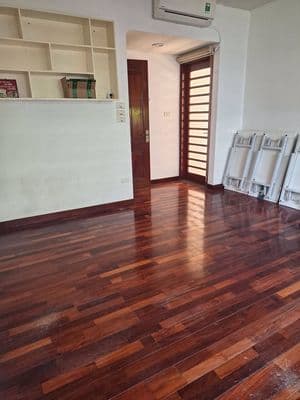Cho thuê nhà 50m2 Vạn Phúc, Hà Đông - Ô tô đỗ cửa