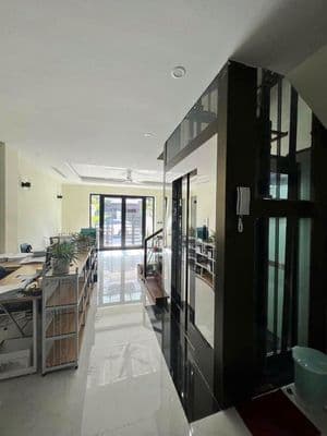 Cho thuê Liền kề EdenRose Thanh Liệt có thang máy - 23tr/tháng