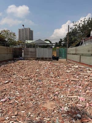 Bán/Cho thuê đất Lái Thiêu 500m2, 11 tỷ/18tr/tháng