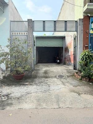 Bán đất khu dân cư An Thạnh, TP.HCM, 5x30m, giá 4 tỷ