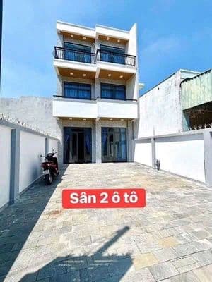 Bán nhà Định Hòa, TDM, BD - Mặt tiền DX69