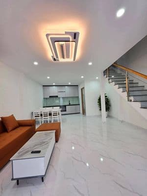 Bán nhà 1 lầu 1 trệt An Phú, Thuận An, Bình Dương - 2.55 tỷ