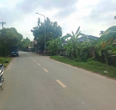 Nhà cấp 4 Bình Nhâm (P. Lái Thiêu, TP.HCM) - 1.69 tỷ