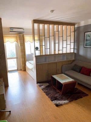 Bán căn hộ studio 1PN Chung cư Biconsi Phú Hoà, Bình Dương