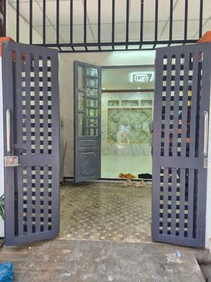 Nhà sổ chung 70.5m2 Tân Đông Hiệp, Dĩ An - 1.1 tỷ