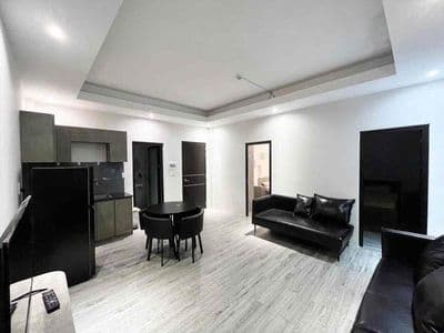 2pn cao cấp nội thất cực sang trọng và rộng rãi