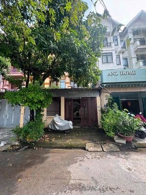 Cho thuê nhà Liền kề VOV Mễ Trì, Nam Từ Liêm, 100m2, 32tr/th