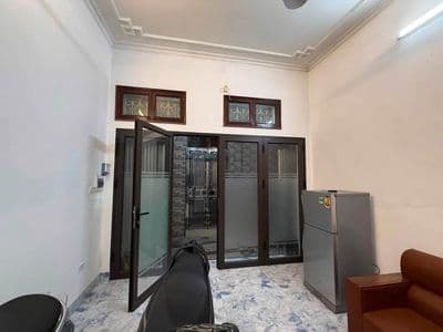 Cho thuê nhà ngõ 354 Trường Chinh, 30m2 x 3.5T, full đồ