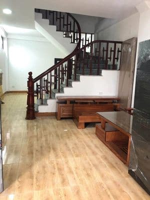 Cho thuê nhà 4 tầng gần UBND Vân Canh cũ, 9.4tr