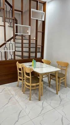 Cho thuê nhà nguyên căn 30m2, 5 tầng, 3PN tại Tây Mỗ, Nam Từ Liêm