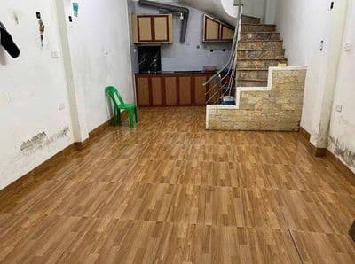 Cho thuê nhà 4 tầng Yên Xá, 3PN, 8 triệu