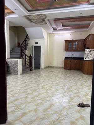 Nhà nguyên căn 5 ngủ Tân Triều, Triều Khúc full đồ 13tr