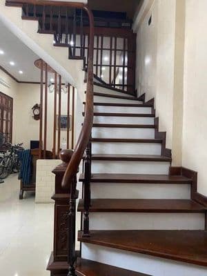 Cho thuê nhà 3 tầng 3PN Chiến Thắng, Văn Quán, Hà Đông