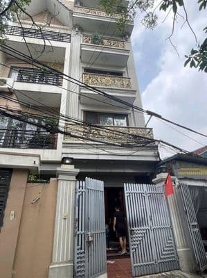Cho thuê nhà có thang máy Nguyễn Xiển, Thanh Xuân