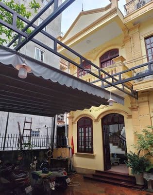 Cho thuê nhà nguyên căn Xuân Đỉnh, 90m2, 3PN