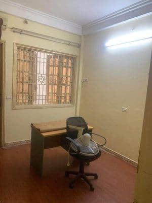 Cho thuê nhà nguyên căn Ngõ 280 Tựu Liệt, Thanh Trì, 4 tầng 3 ngủ