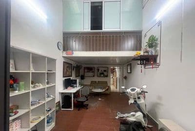 Cho thuê nhà Tô Hiệu, Hà Đông, 45m2, 2 ngủ