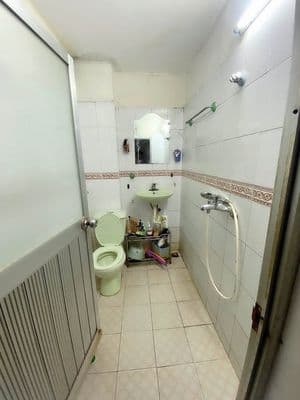 Cho thuê nhà 40m2, 5 tầng, 4PN, full nội thất, Khương Trung