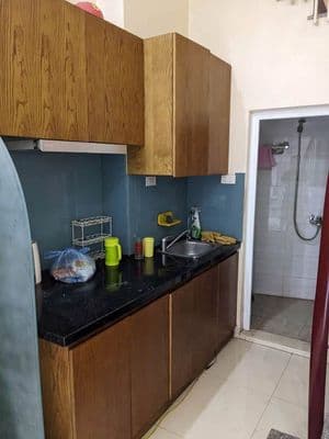 Cho thuê nhà mặt phố Yên Hòa, Cầu Giấy, 10tr