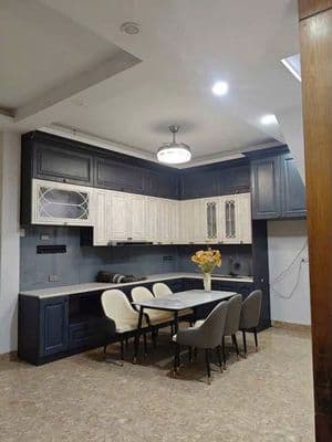 Cho thuê nhà nguyên căn 45m² x 6 tầng, Đống Đa, 16 triệu