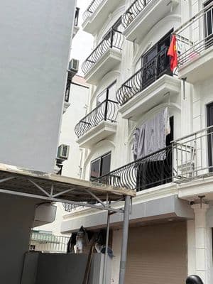 Cho thuê nhà nguyên căn Phú Diễn, Bắc Từ Liêm