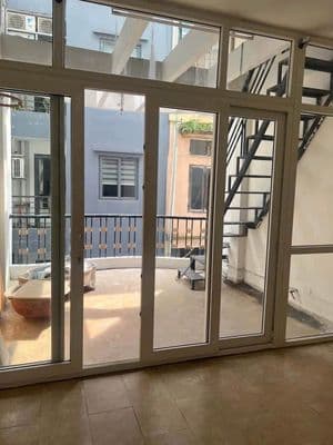 Cho thuê nhà nguyên căn 55m² x 4 tầng + 1 tum, ngõ 131 Thái Hà, Đống Đ