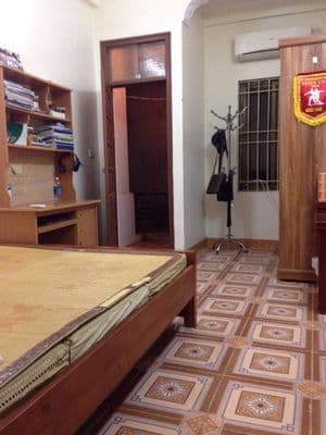 Cho thuê nhà nguyên căn 66 Tân Mai, Hoàng Mai, Hà Nội