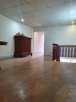 Cho thuê nhà riêng 60m2 Nguyễn Xiển, ô tô đỗ cửa